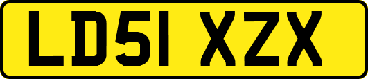 LD51XZX