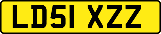 LD51XZZ