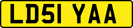LD51YAA