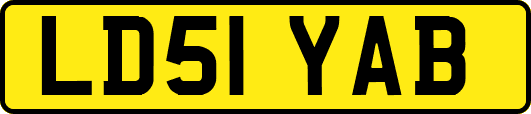 LD51YAB