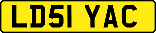 LD51YAC