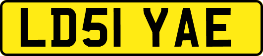 LD51YAE