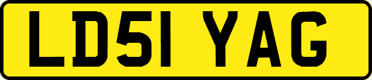 LD51YAG