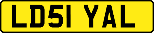 LD51YAL