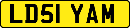 LD51YAM
