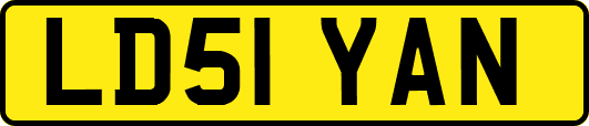 LD51YAN