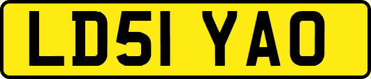 LD51YAO