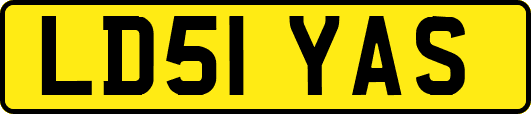LD51YAS