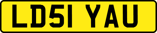 LD51YAU