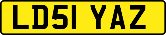 LD51YAZ