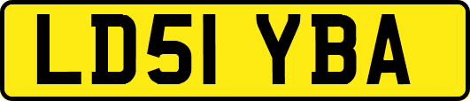 LD51YBA