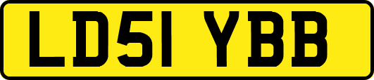 LD51YBB