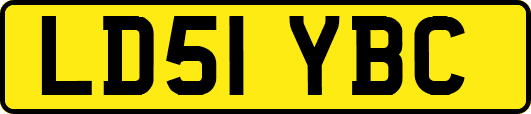 LD51YBC