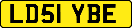 LD51YBE