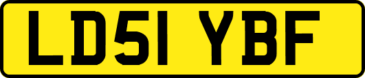 LD51YBF