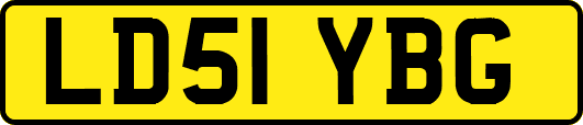 LD51YBG