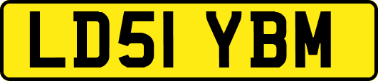 LD51YBM