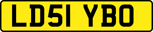 LD51YBO