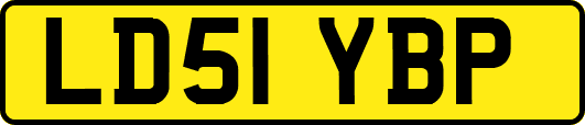 LD51YBP