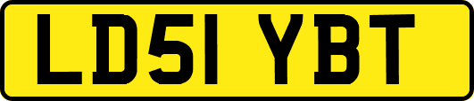 LD51YBT