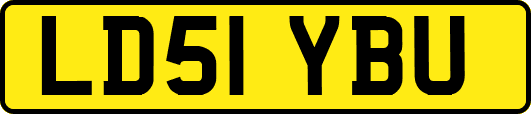 LD51YBU