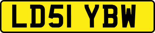 LD51YBW
