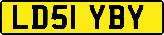 LD51YBY