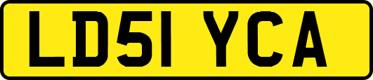 LD51YCA