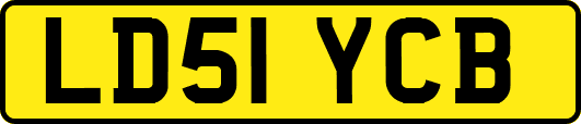 LD51YCB
