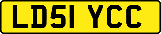 LD51YCC