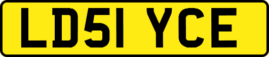 LD51YCE
