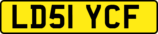 LD51YCF