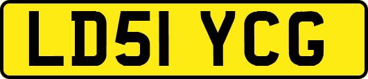 LD51YCG