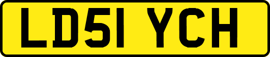LD51YCH