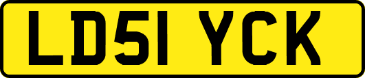 LD51YCK