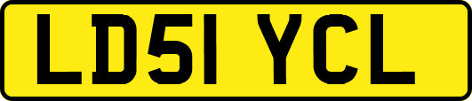LD51YCL