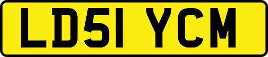 LD51YCM