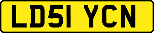 LD51YCN