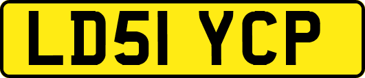 LD51YCP