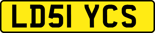 LD51YCS