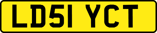LD51YCT