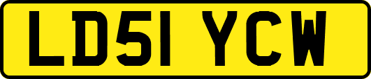 LD51YCW