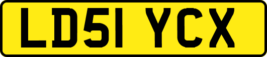 LD51YCX