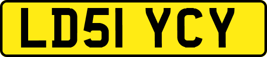 LD51YCY