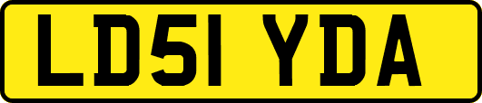 LD51YDA