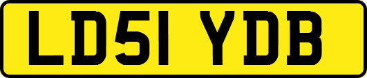 LD51YDB