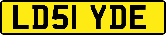 LD51YDE