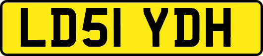 LD51YDH