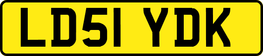 LD51YDK