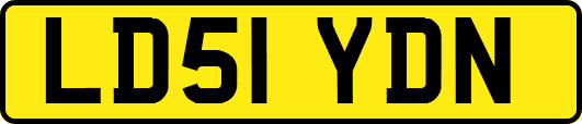 LD51YDN